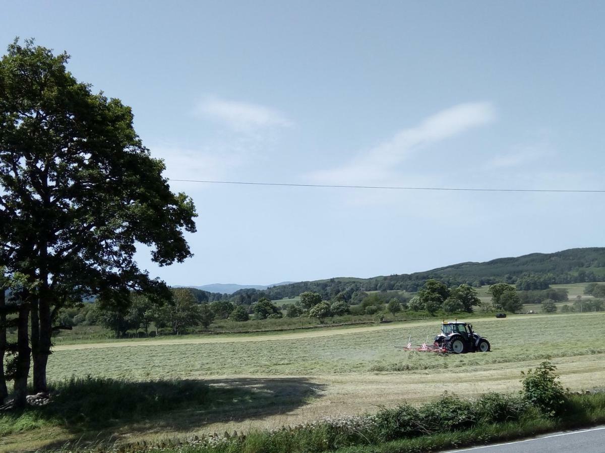 Dunchraigaig House Bed & Breakfast Kilmartin Dış mekan fotoğraf